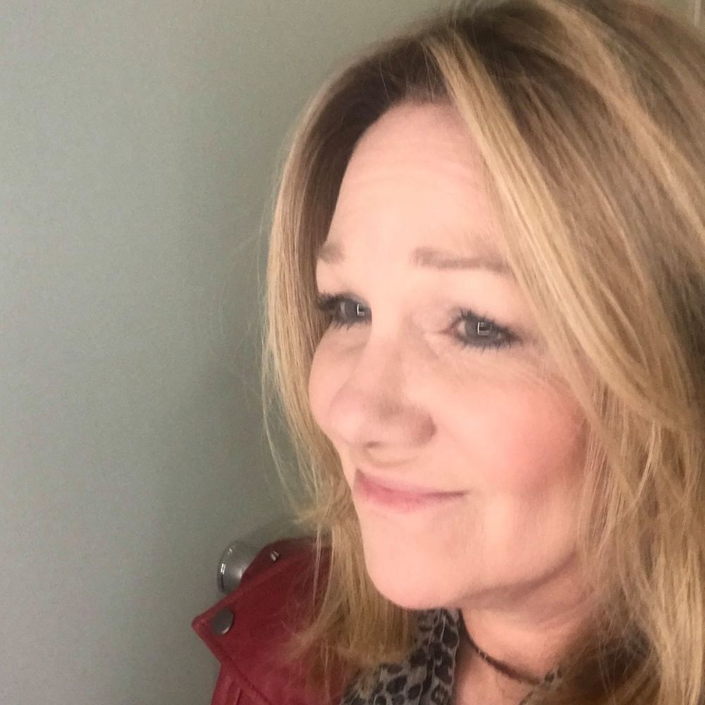 Meet your Posher, Joanne